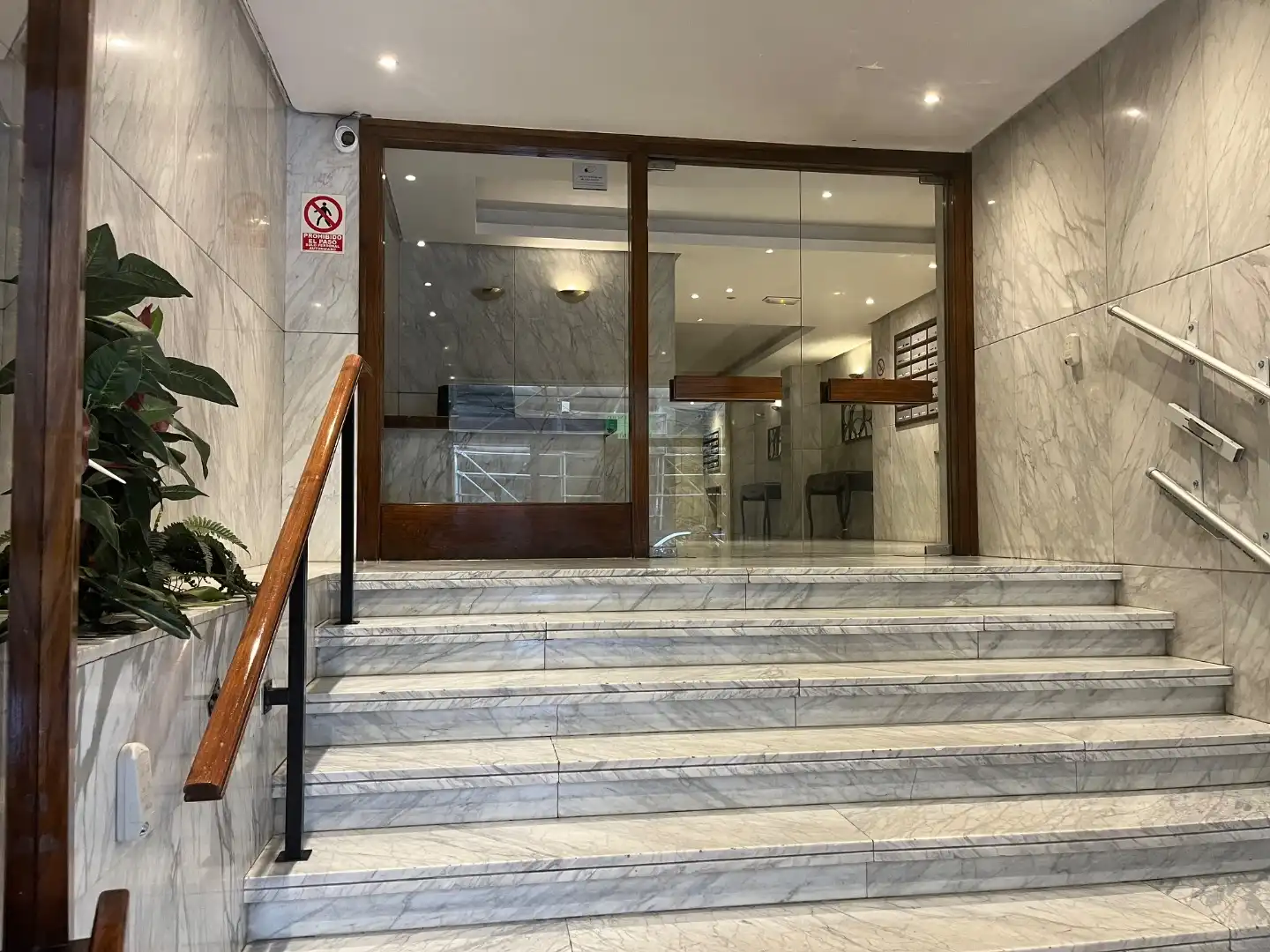Appartamento con ascensore in affitto a General Pardiñas 15, imagen 39