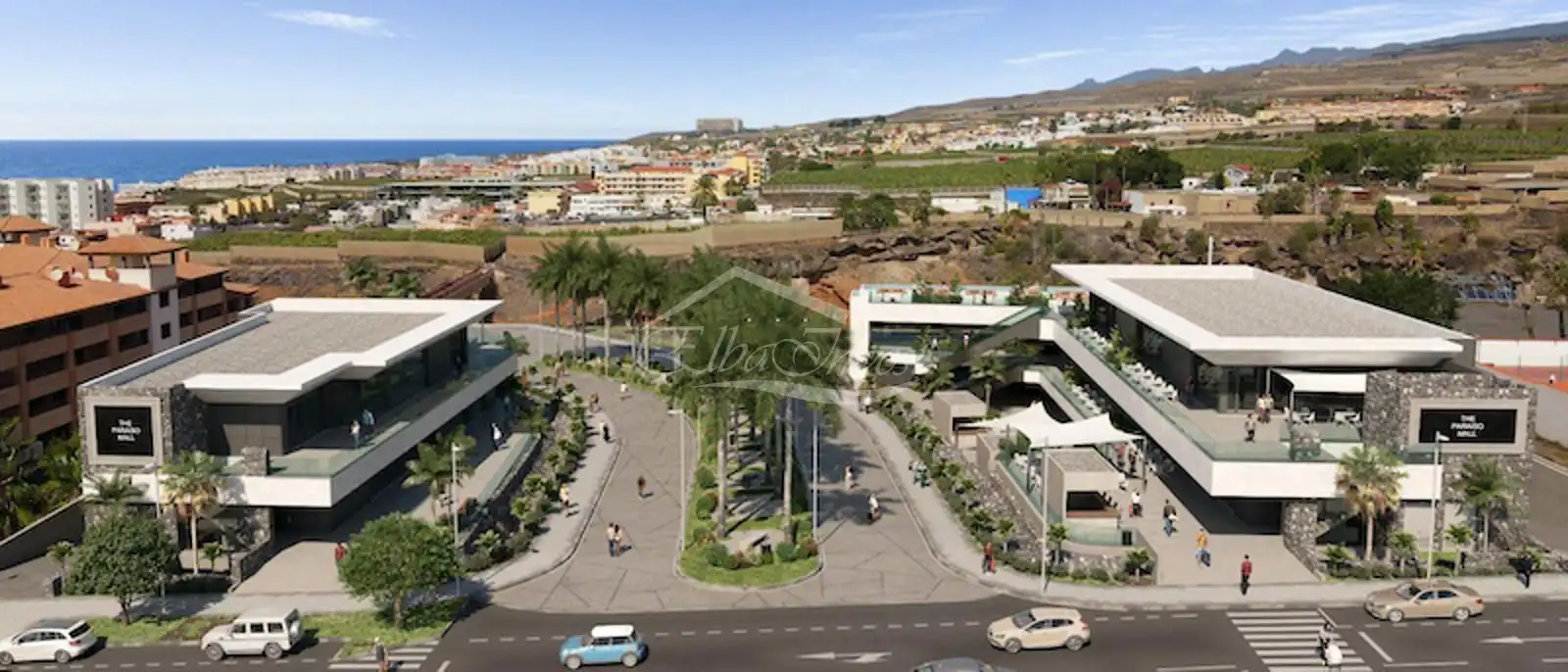 Wohnbaugrundstück zum Verkauf in Callao Salvaje - Playa Paraíso, imagen 7