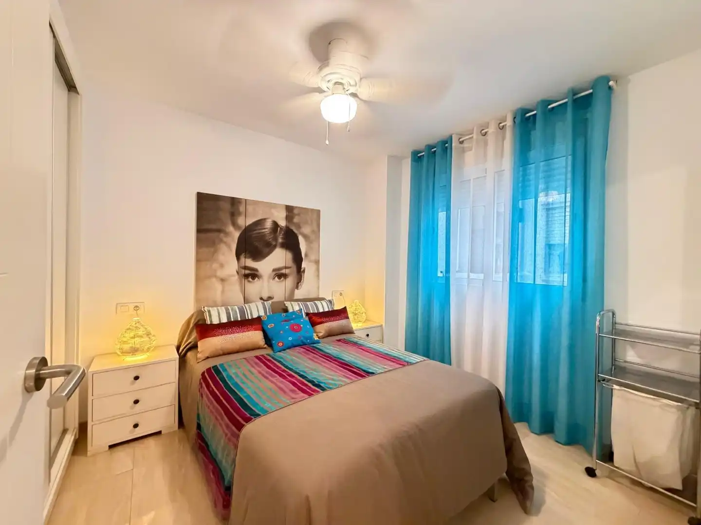 Apartament amb terrassa en venda a MORIONES, imagen 13