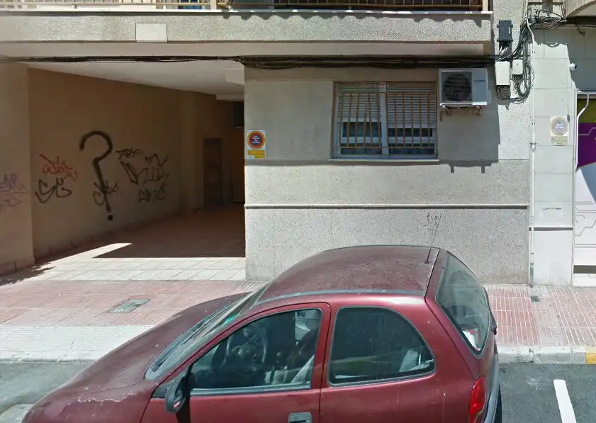 Flat with lift for sale in Carrer Gabriel Miró, imagen 2