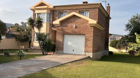 Photo 2 of House or chalet for sale in El Zabal - Santa Margarita, La Línea de la Concepción