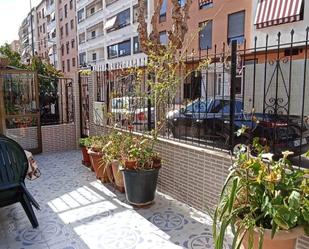 Terrassa de Casa o xalet en venda en Benidorm amb Aire condicionat i Terrassa