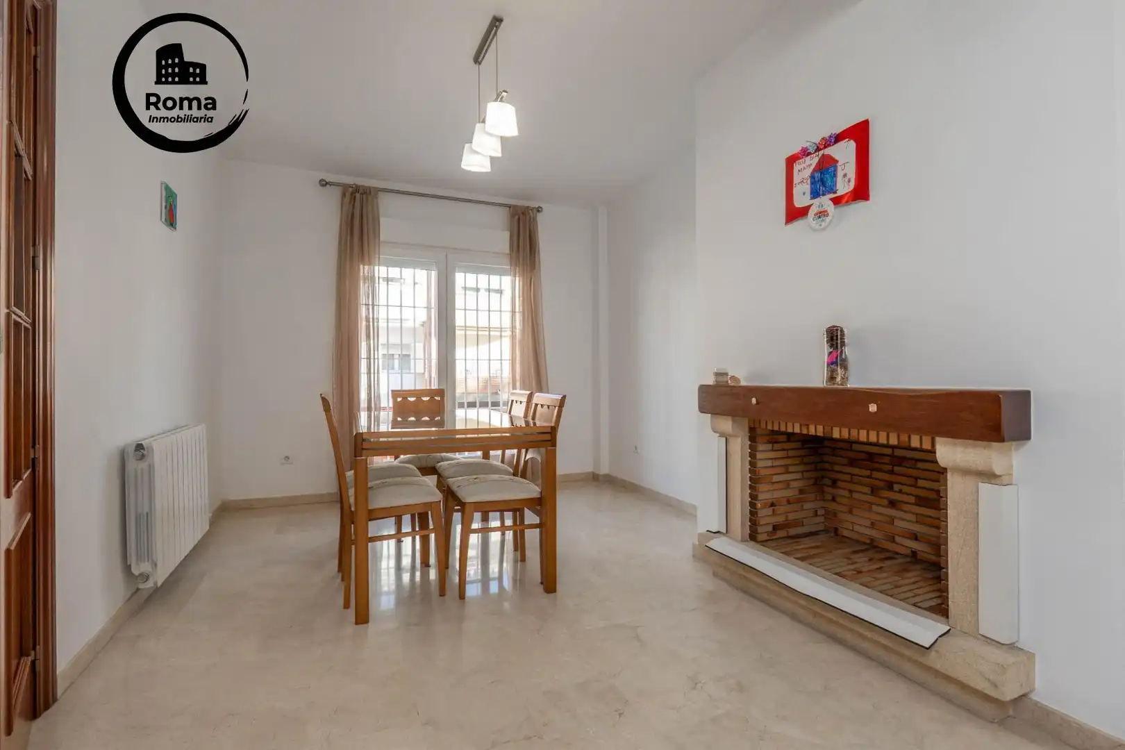 Haus zum Verkauf in Casco Histórico, imagen 11