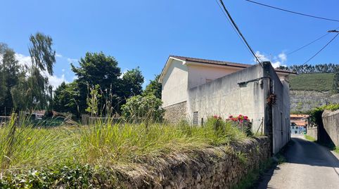 Foto 4 de Casa o xalet en venda a Barrio Pesués Estación, 1, Val de San Vicente , Cantabria