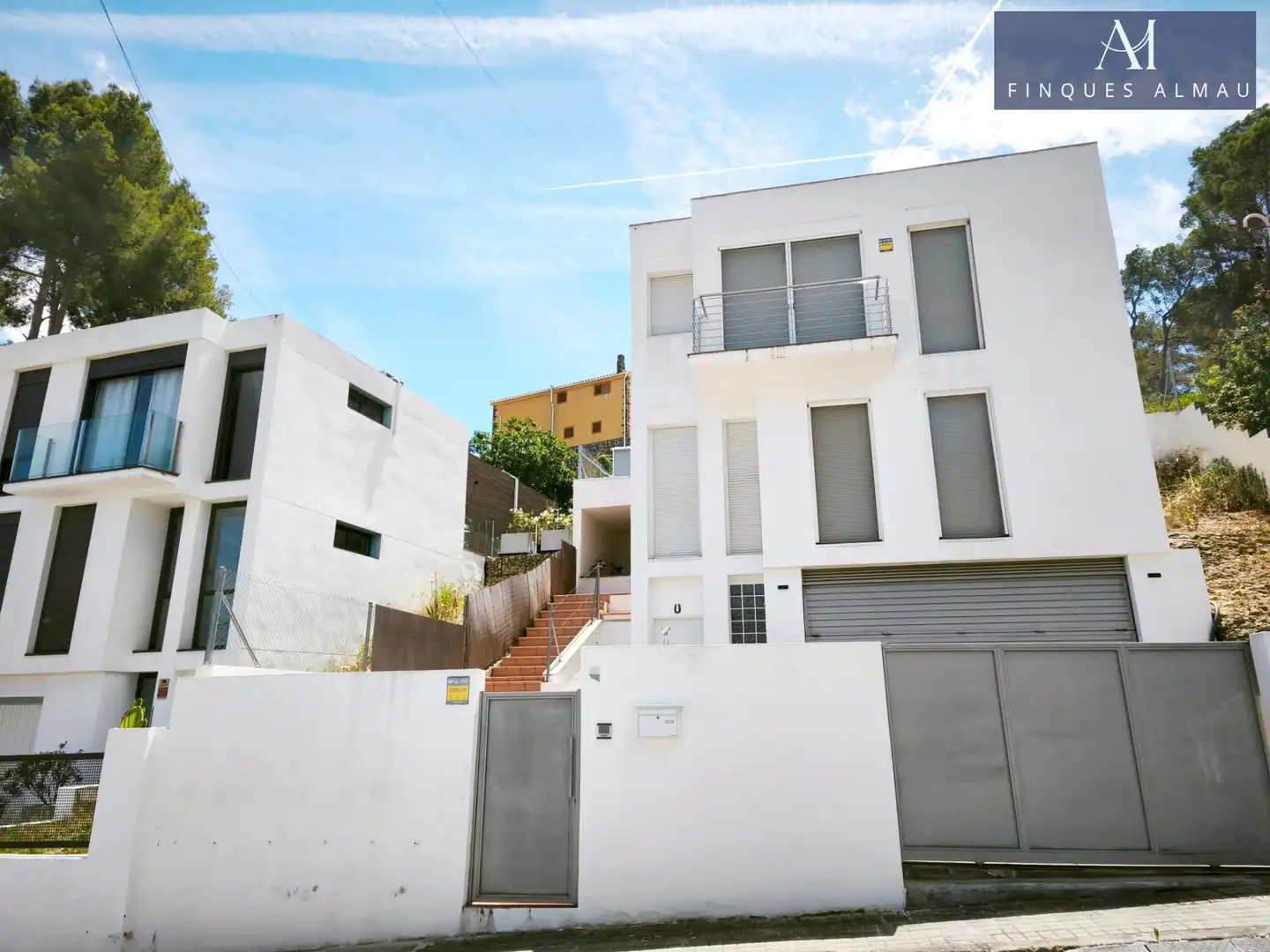 Haus mit Pool zum Verkauf in MAS SABATAT (COLINES), imagen 2