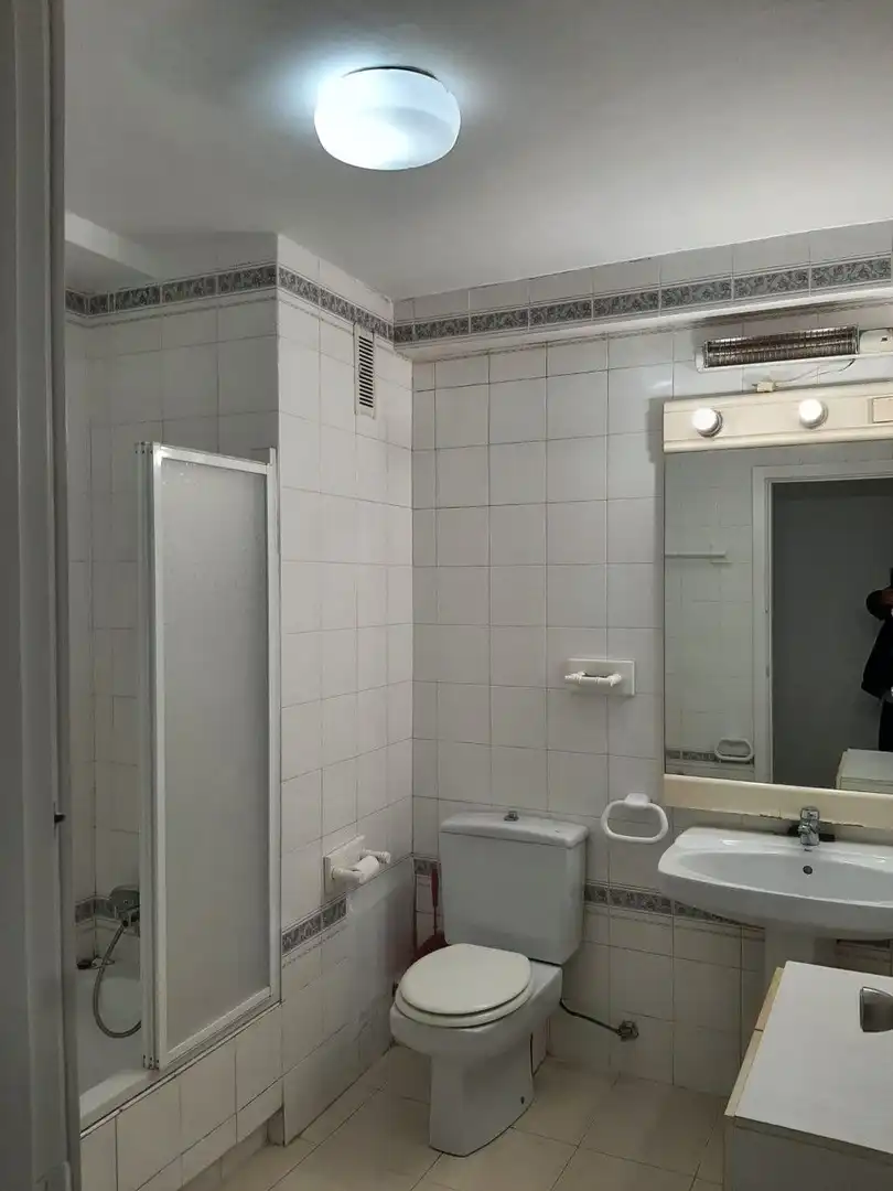 Apartments for rent in Entremares