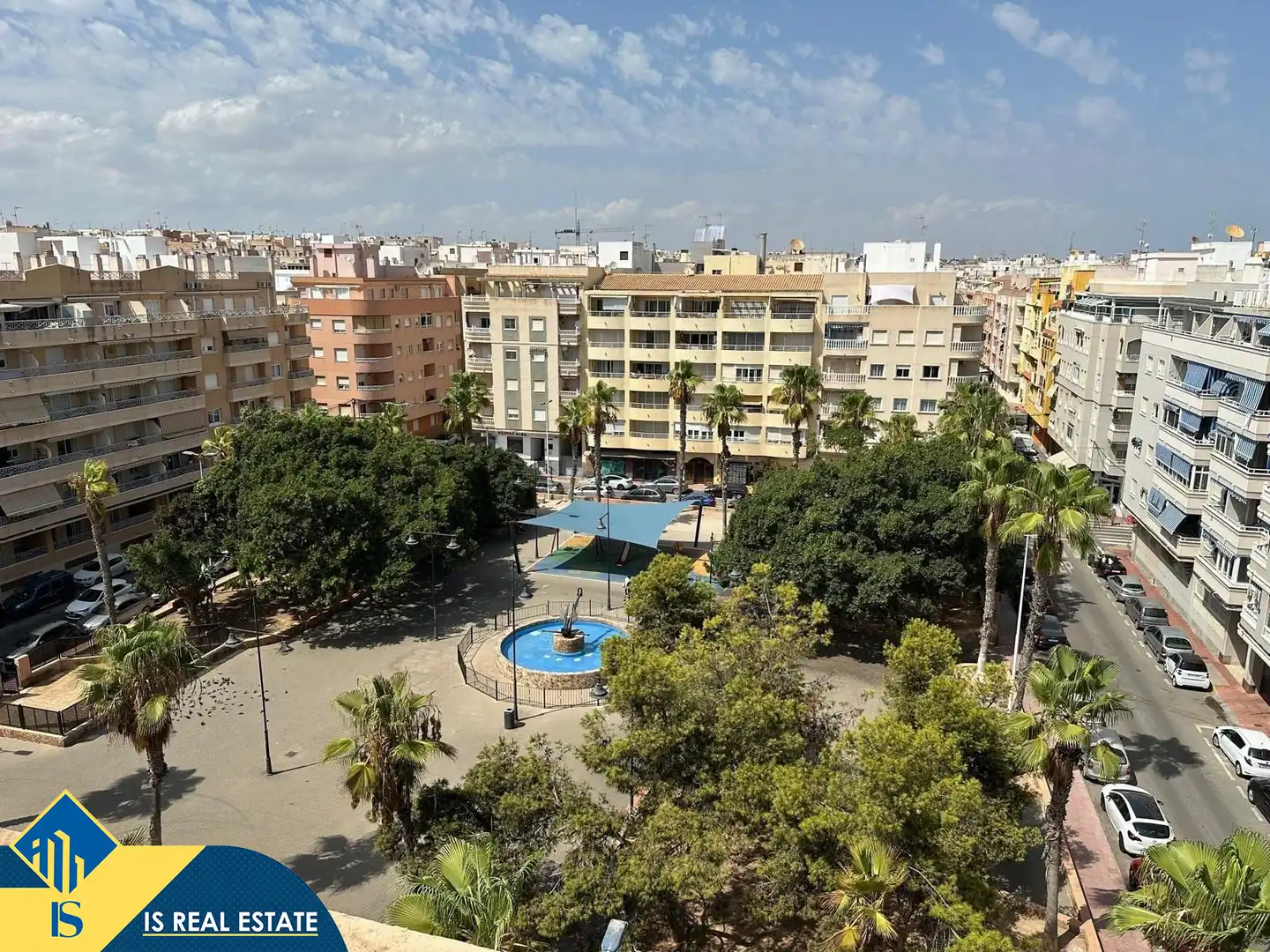 Studio mit Pool zum Verkauf in Playa del Cura, imagen 16