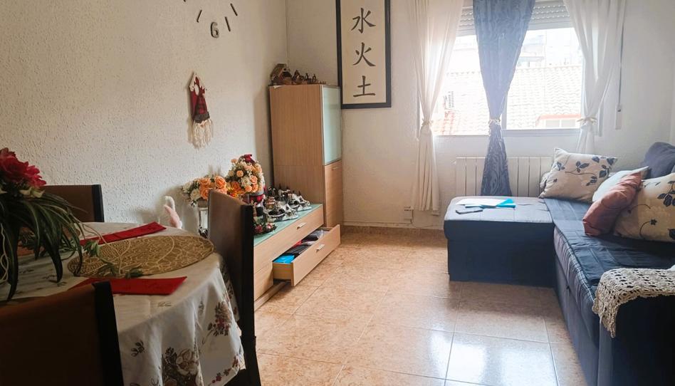 Photo 1 of Flat for sale in Carrer de Campoamor, Campoamor, Barcelona