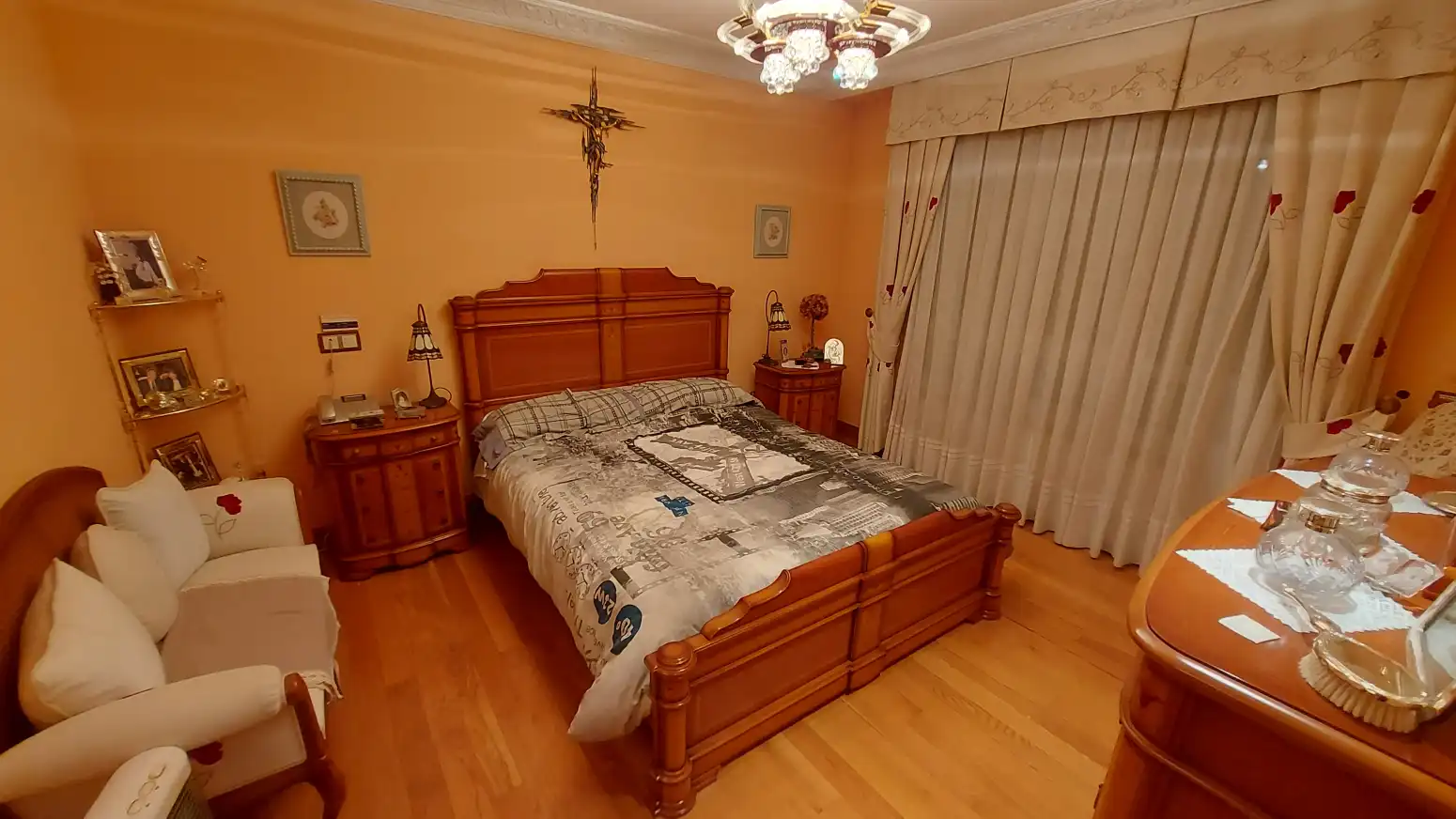 Casa en venda a Avenida de Madrid, imagen 14