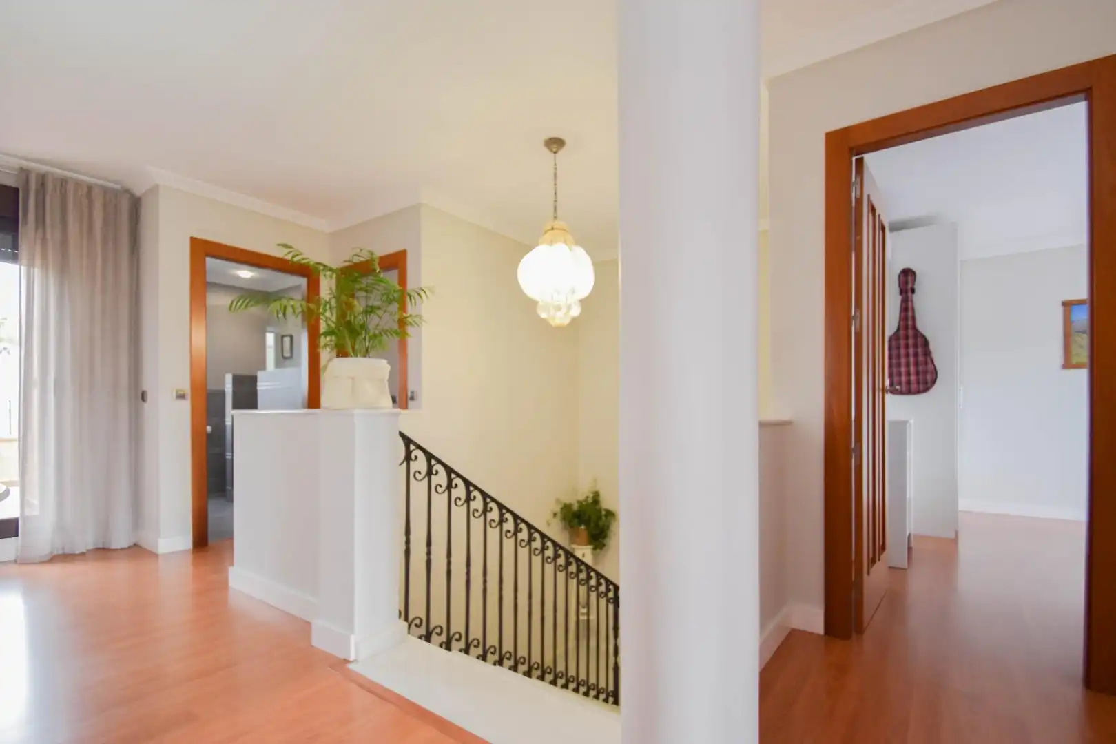 Casa o xalet en venda en Las Gabias amb Aire condicionat, Calefacció i Jardí privat