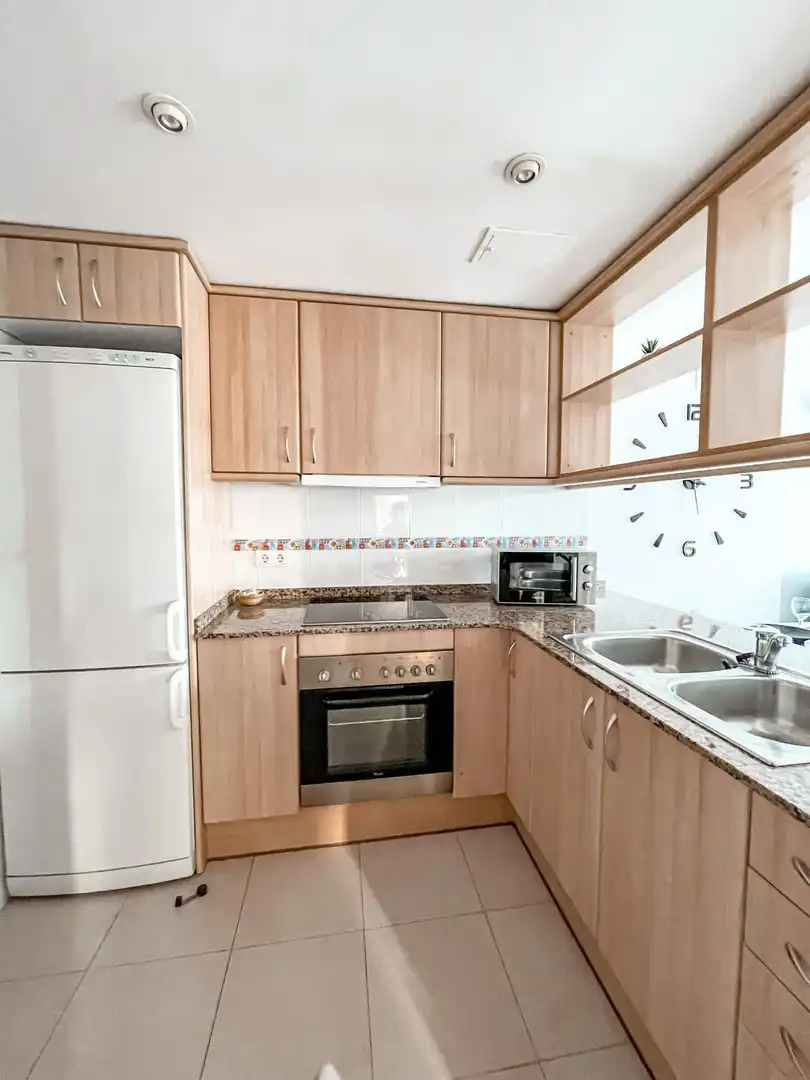 Piso con piscina en venta en Bonavista, imagen 12