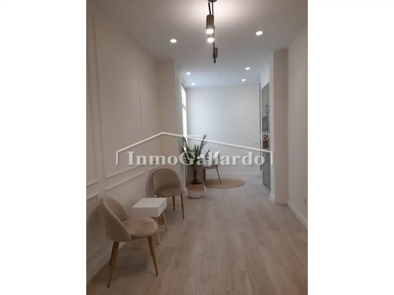 Flat for sale in Málaga  with Furnished and Alarm