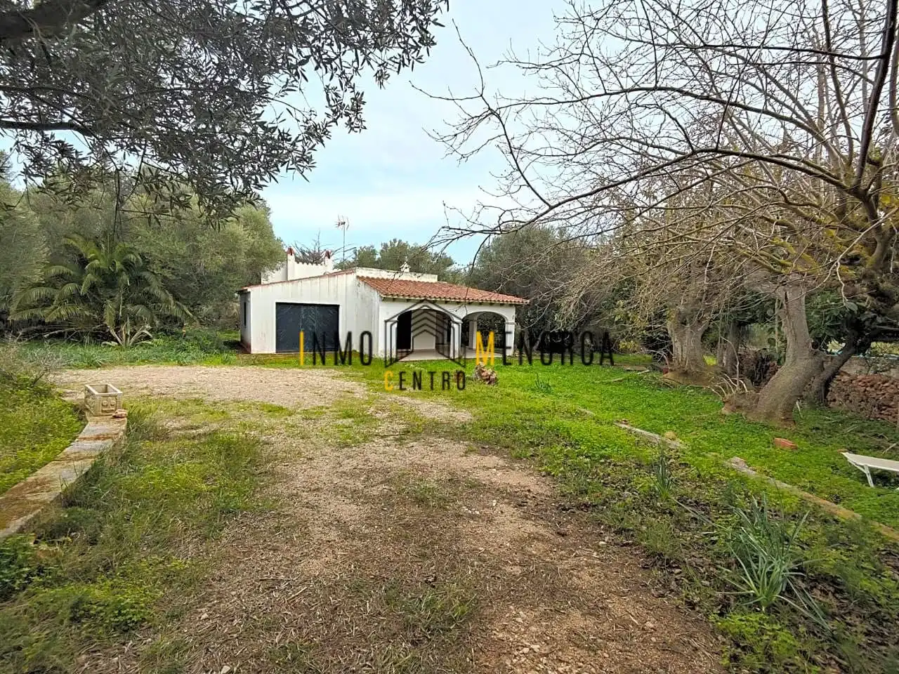 Country house for sale in Ciutadella
