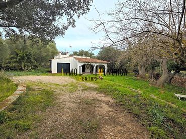 Casa rústica en venda a Ciutadella