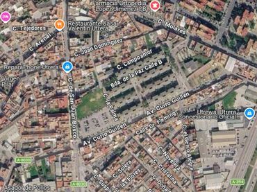 Appartamento in vendita a Utrera ciudad