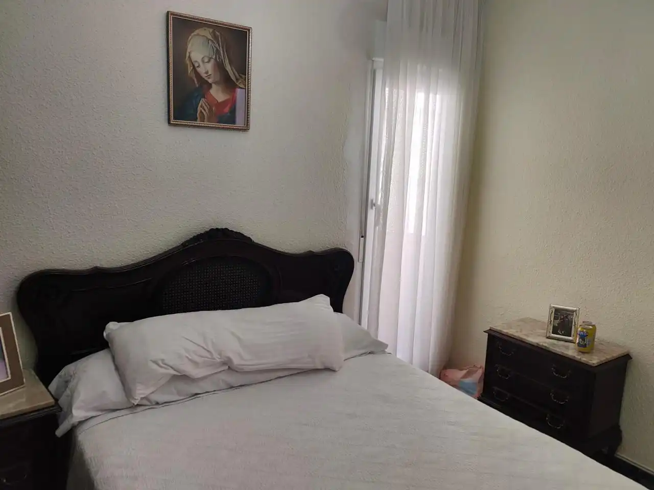 Dormitori de Pis en venda en La Almozara