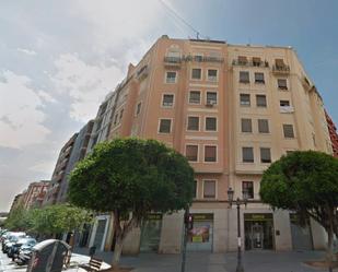 Vista exterior de Local en venda en  Valencia Capital