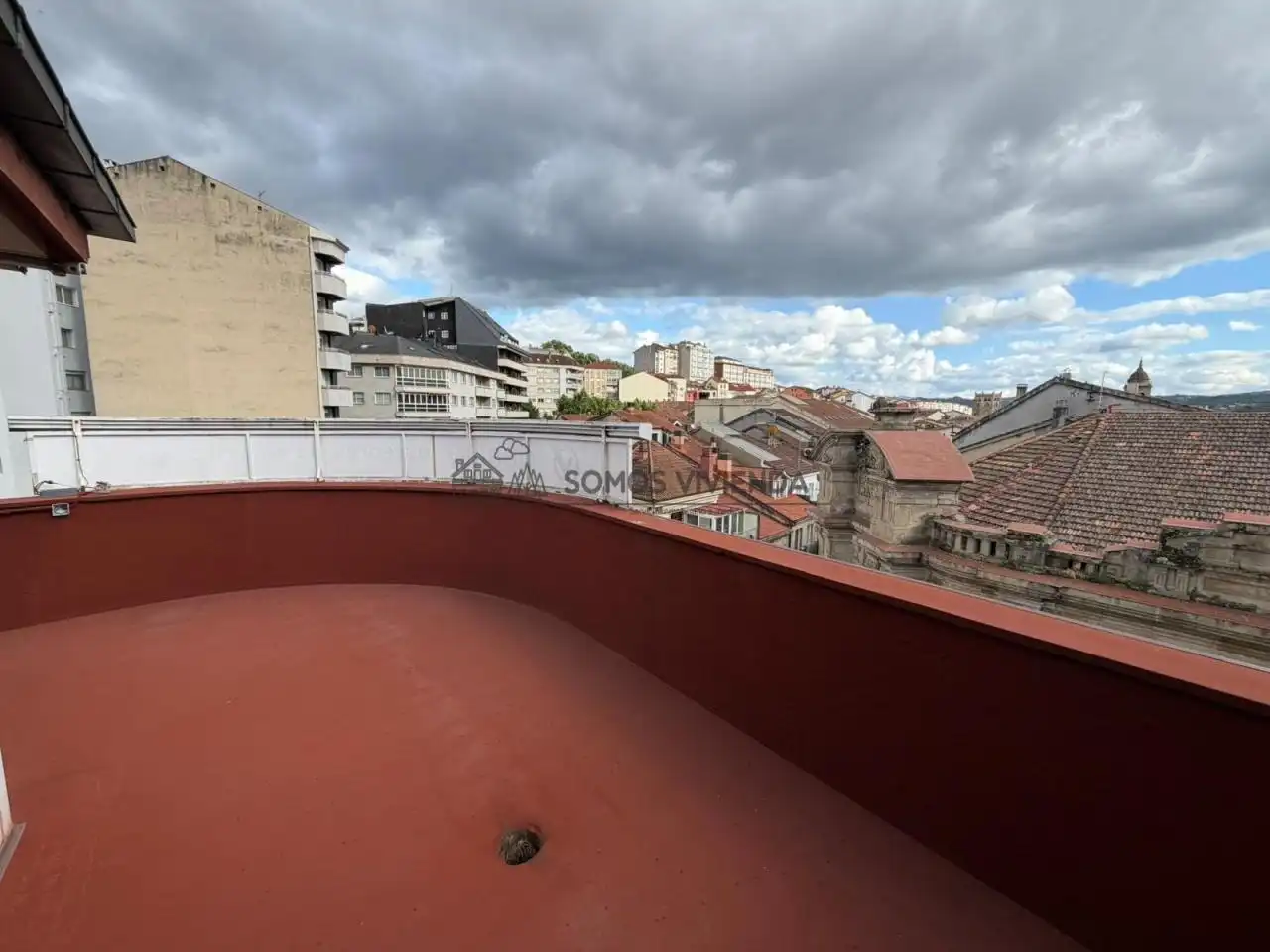 Bureau avec ascenseur à louer à Centro, imagen 12