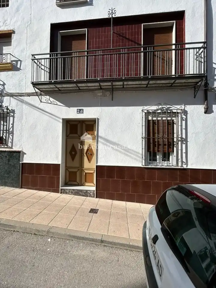 Adossat en venda a Calle San Francisco 21, imagen 2