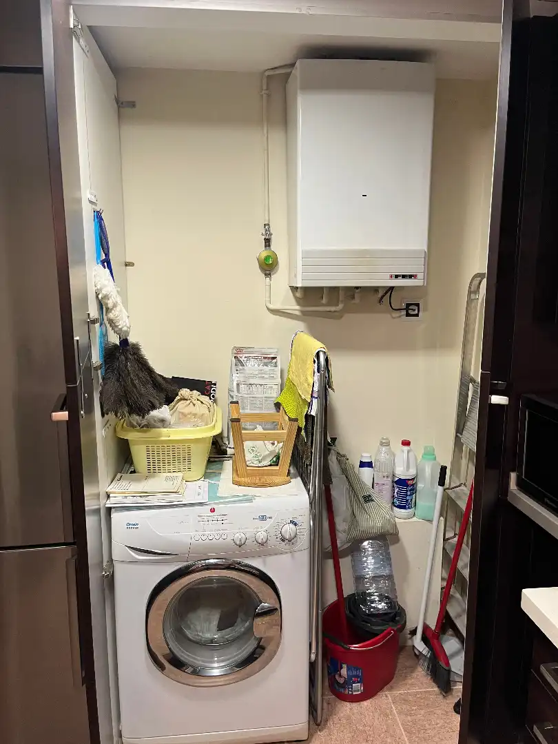 Flat for sale in Camprodon  with Heating, Parquet flooring and Furnished