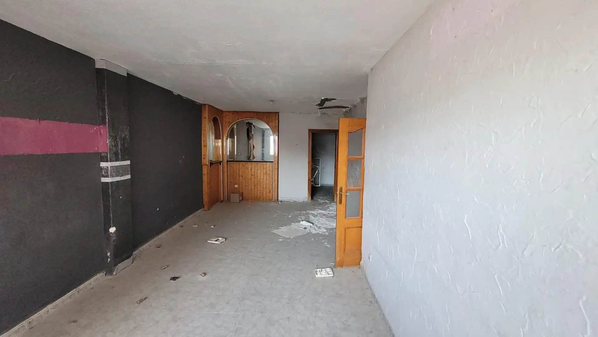 Apartamento en venta en Alguazas