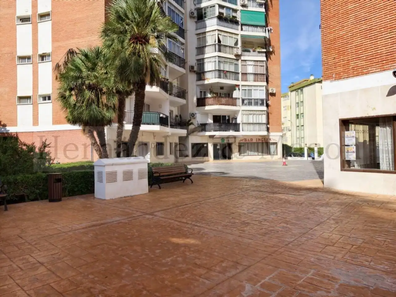 Pis amb piscina en venda a Centro, imagen 15