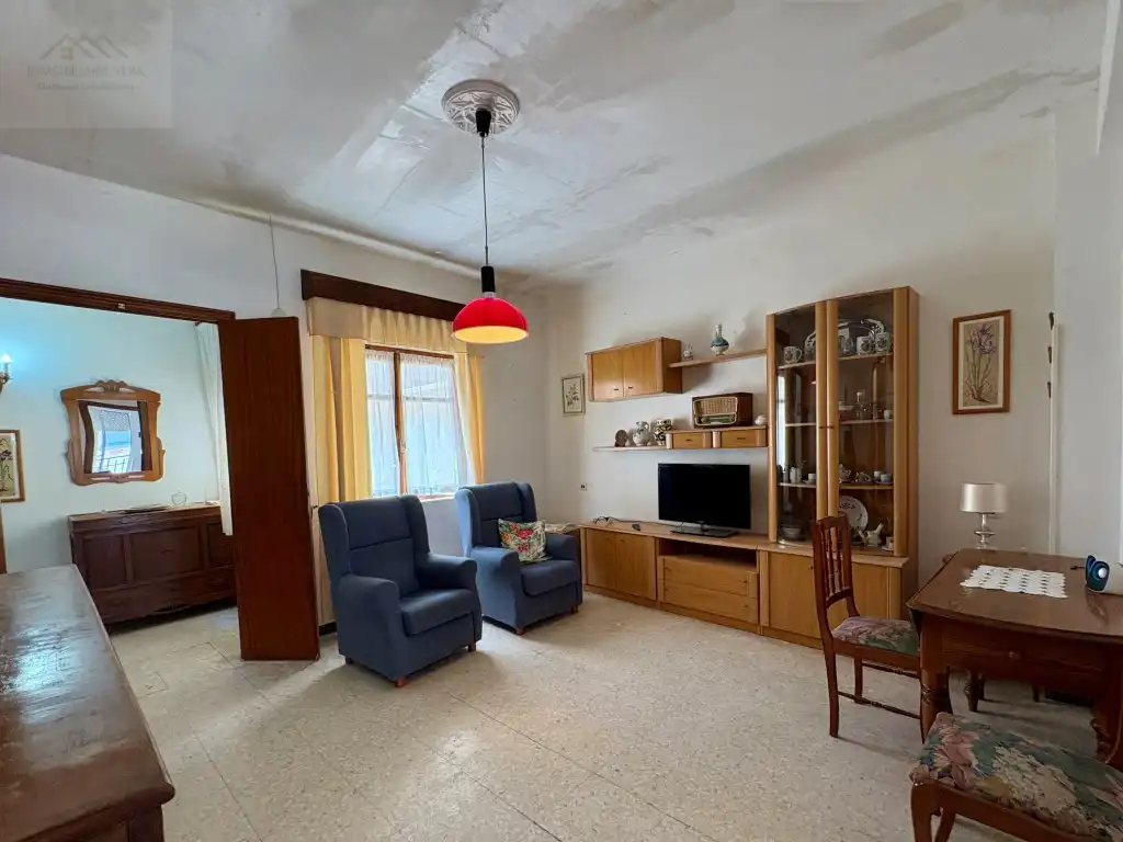 Appartement avec terrasse à louer à Plaza Muelle, imagen 4