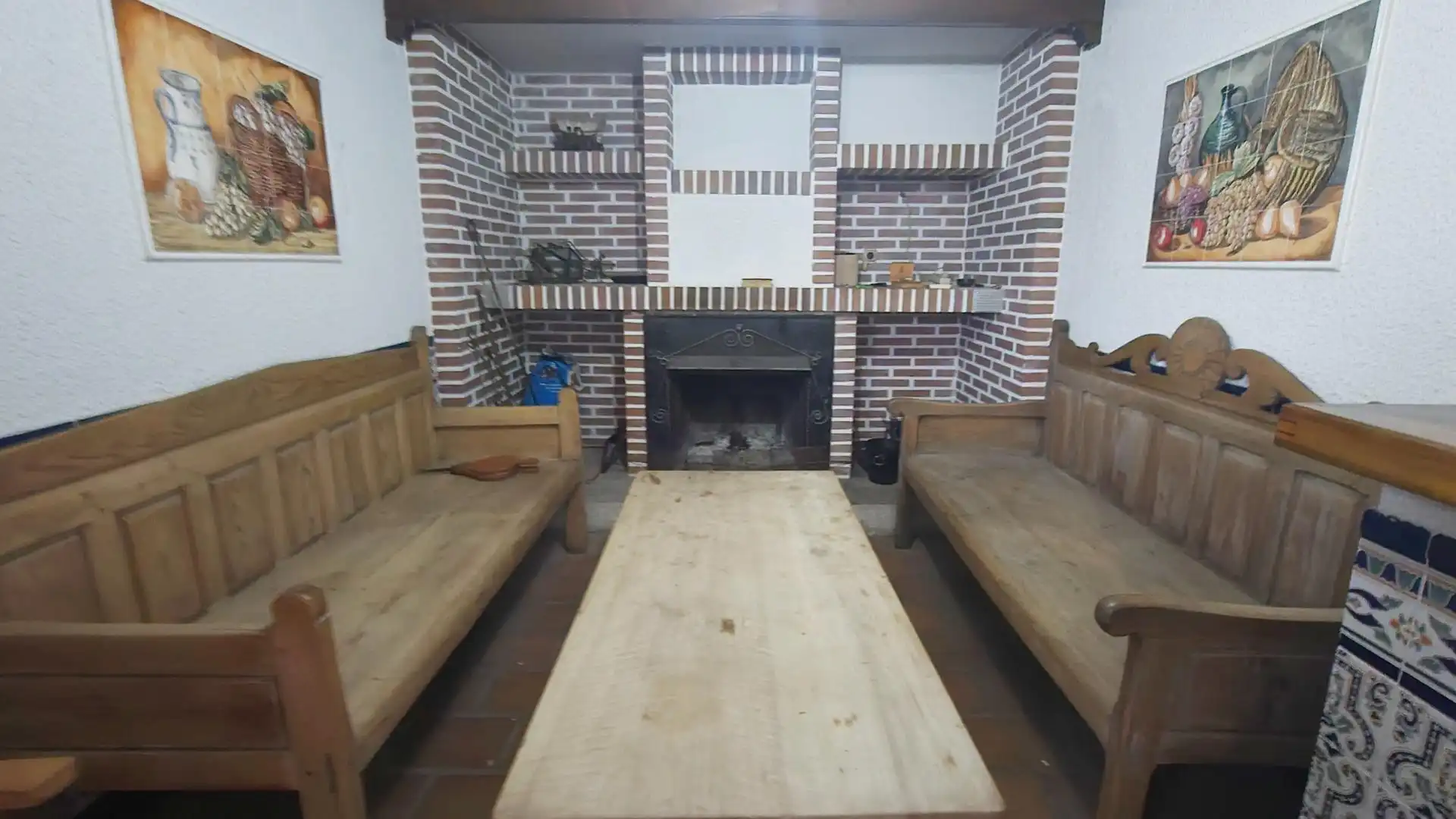 Chalet con piscina en venta en Alba de Tormes, imagen 86