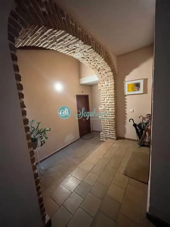 Flat for sale in Segovia  with Heating