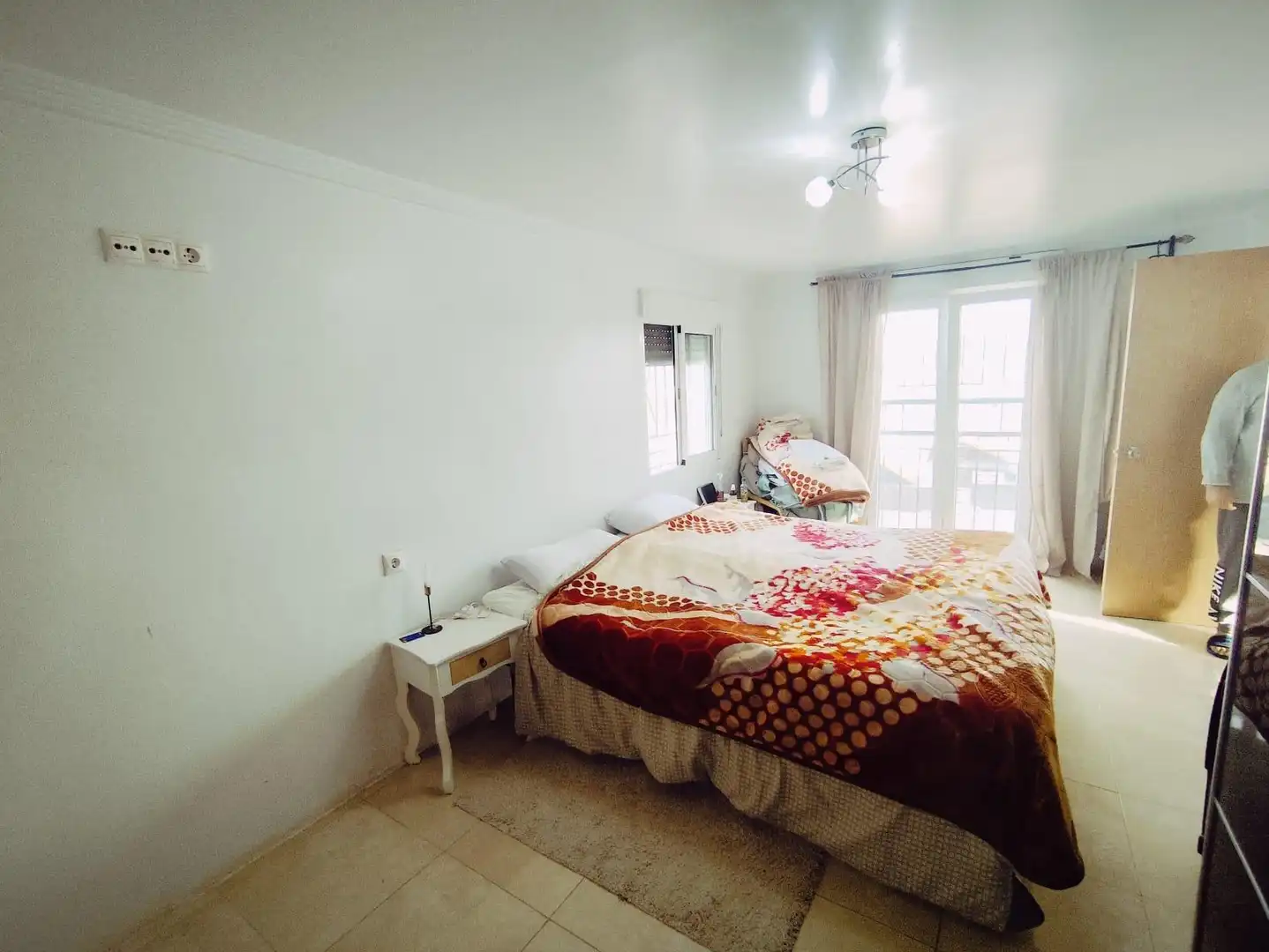 Chalet con terraza en venta en Pedanías Este, imagen 32
