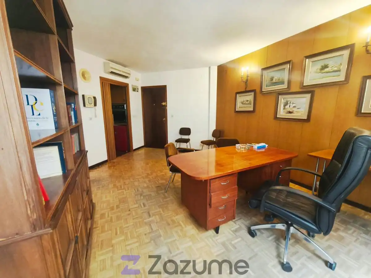 Flat to rent in C. del Mar, imagen 6