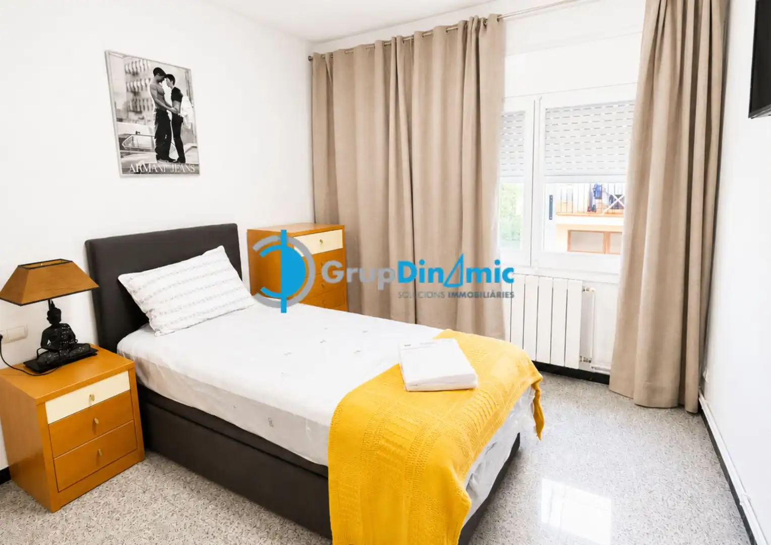 Habitación de Piso en venta en Palamós con Aire acondicionado, Calefacción y Terraza