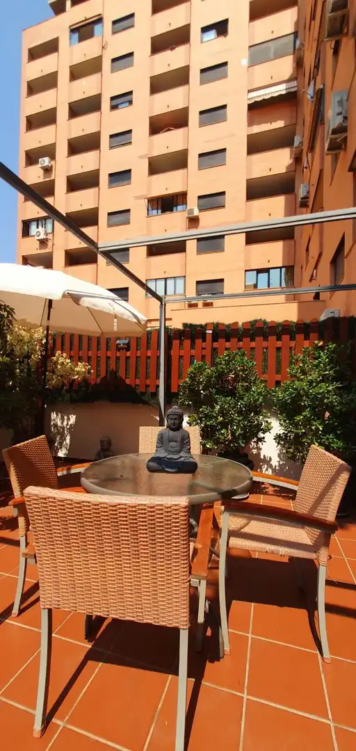 Pis en venda a Alitana - Casablanca