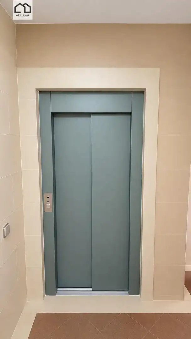 Piso en venta en Santa Olalla