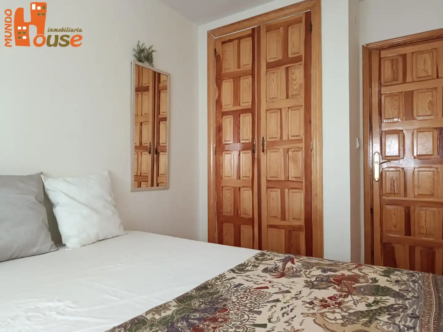 Flat with terrace for sale in Calle Lecheros, imagen 14