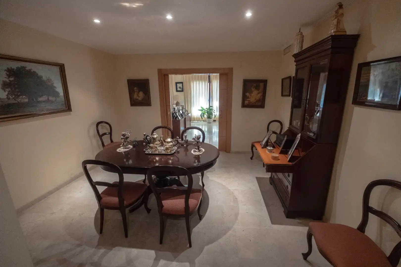 Casa o chalet en venta en Calle San Bartolomé, 25, Umbrete