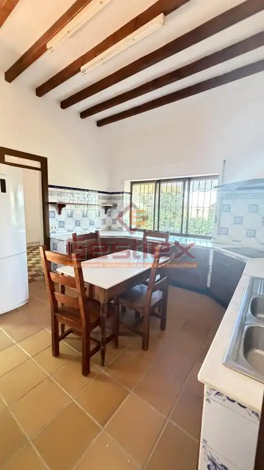 Casa amb piscina en venda a Almendralejo, imagen 35