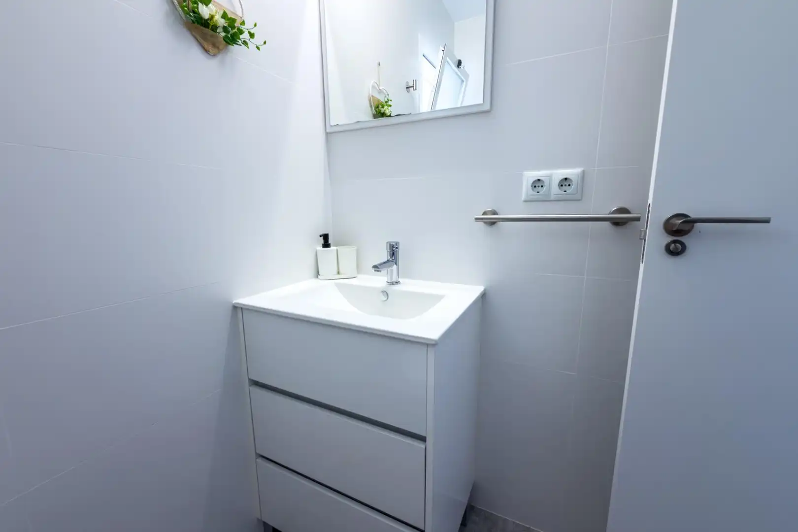Piso con terraza en venta en Calle VIRGEN DE LA PALOMA 4, imagen 33