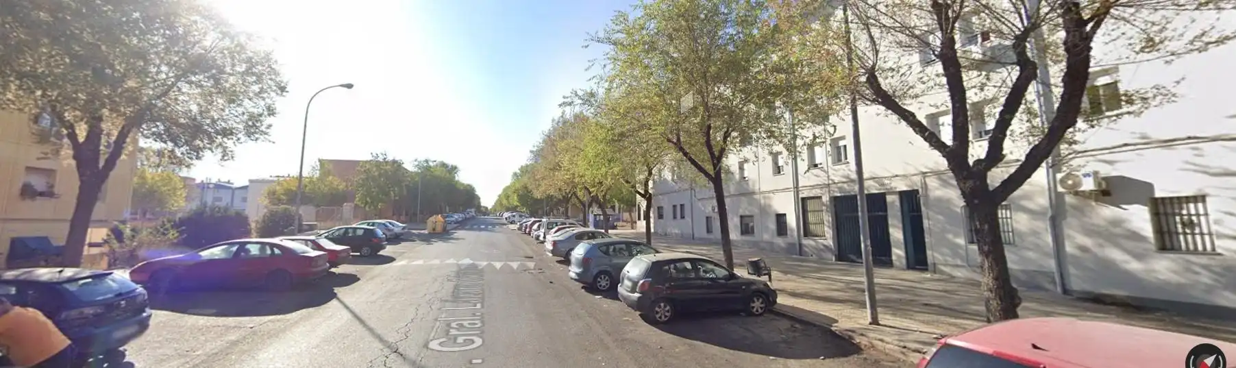 Einzelparkplatz zum Verkauf in Sur, imagen 2
