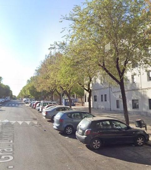 Foto 2 de Garaje en venta en Sector Sur, Córdoba Capital