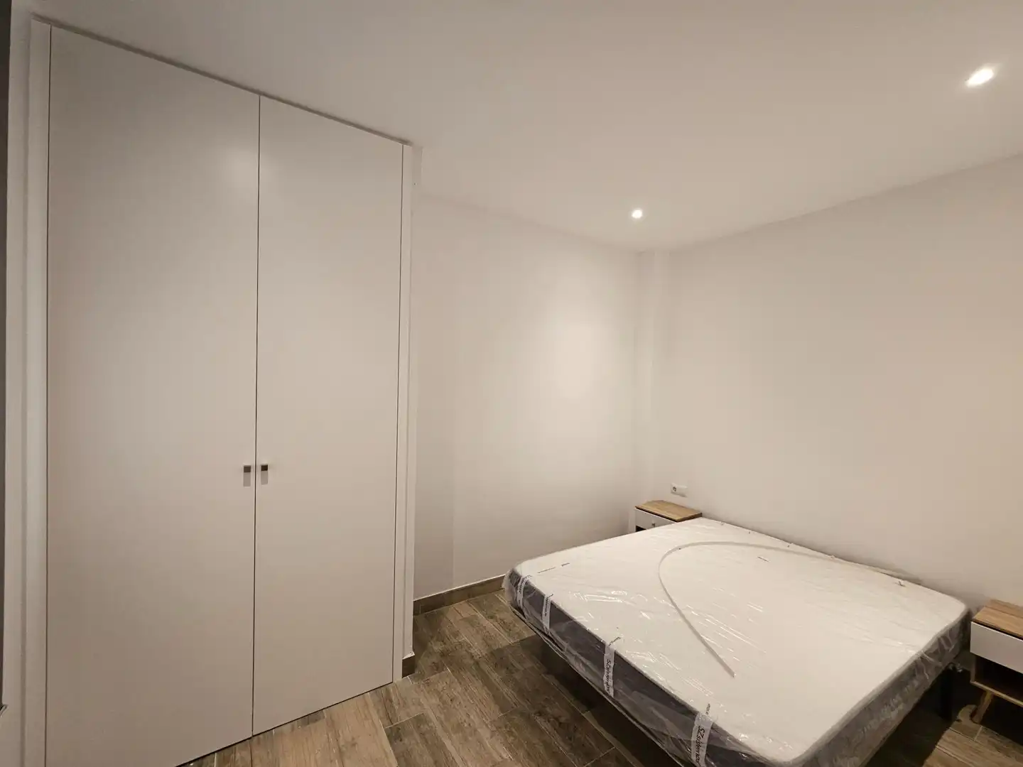 Habitación de Planta baja en venta en Moncada con Terraza y Amueblado