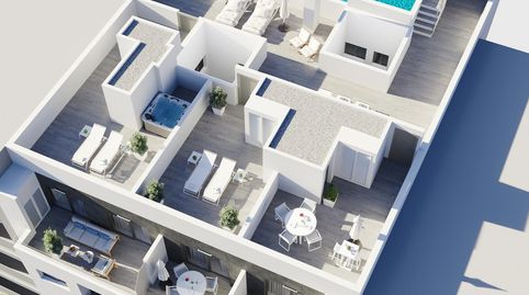 Foto 5 de Apartamento en venta en Centro - Muelle Pesquero, Torrevieja
