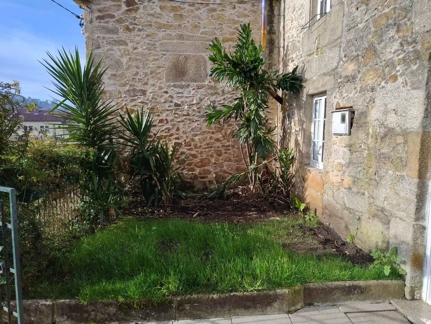 Casa a schiera con giardino in vendita a Teo, imagen 4