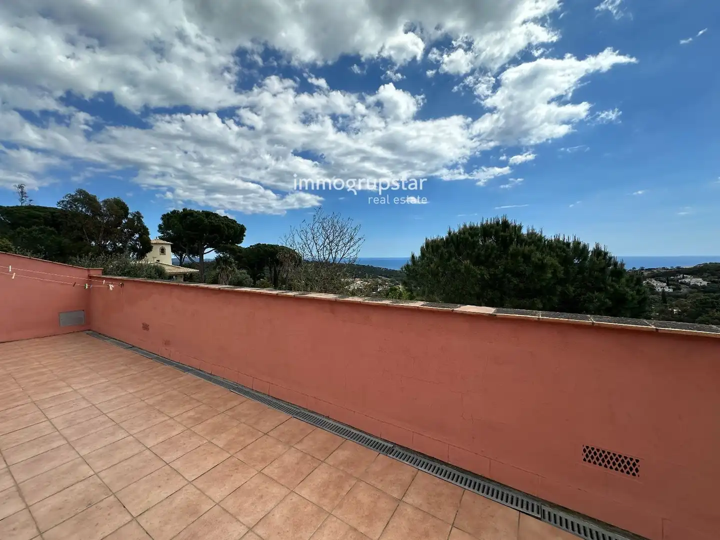 Xalet amb terrassa en venda a Dels Avets, imagen 32