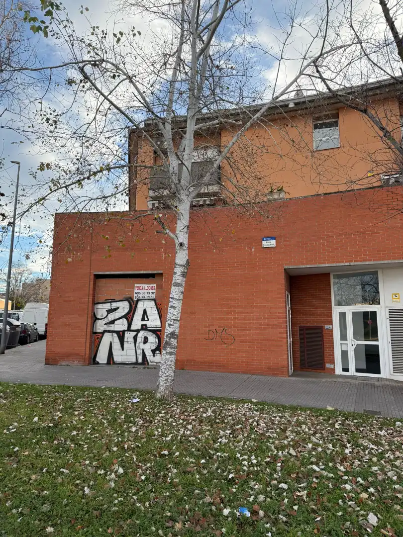 Local comercial en venta en Carrer del Pont, imagen 17