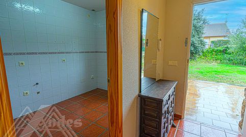 Foto 5 de Casa o xalet en venda a Paseo Los Olmos, Zarzuela del Monte, Segovia