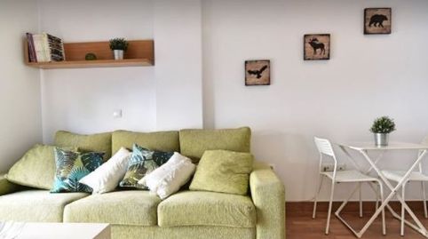 Photo 5 of Apartments for rent in Calle Pedro de Deza, Olletas - Sierra Blanquilla, Málaga Capital