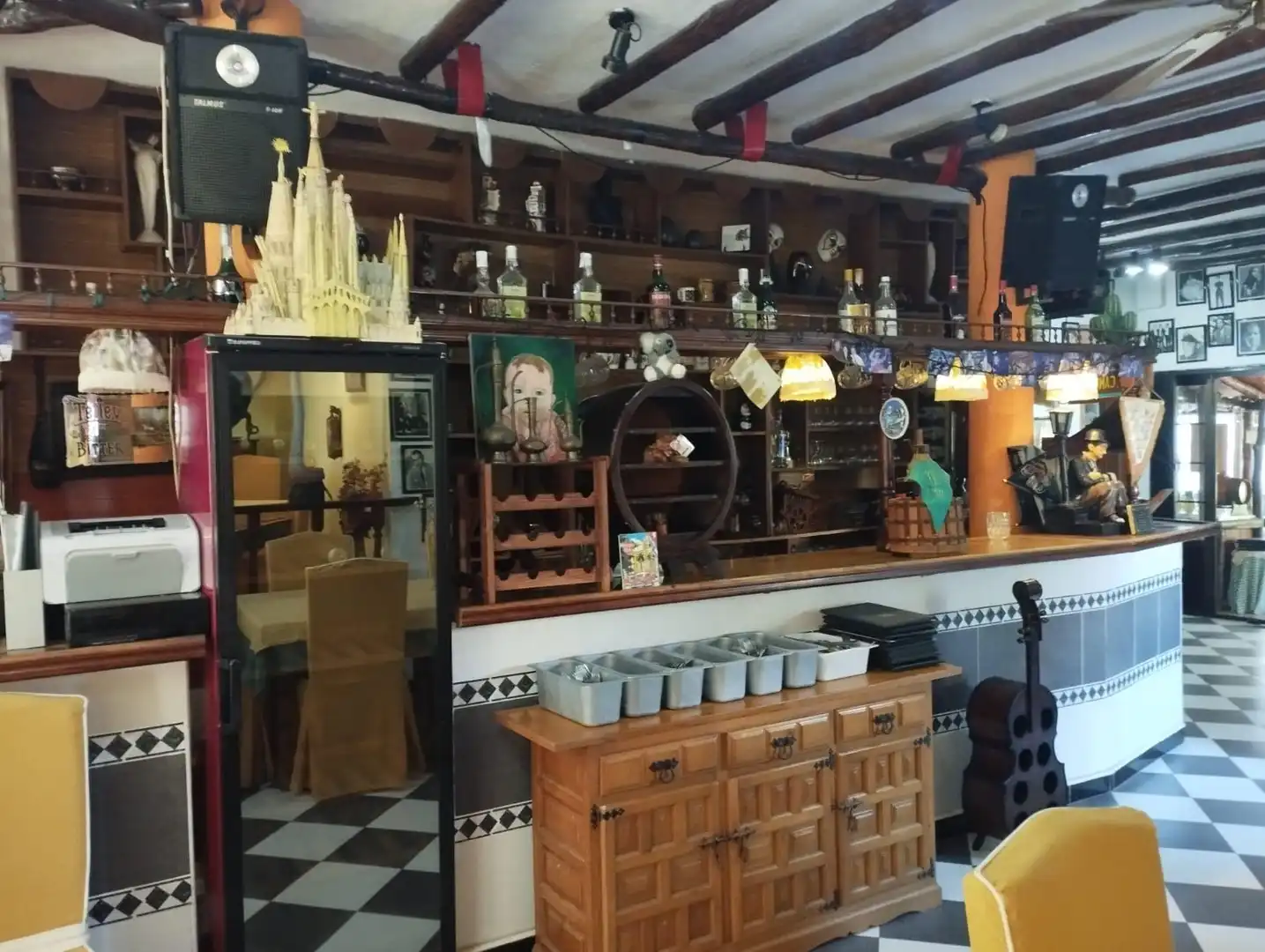 Local de lloguer a Nueva Torrevieja