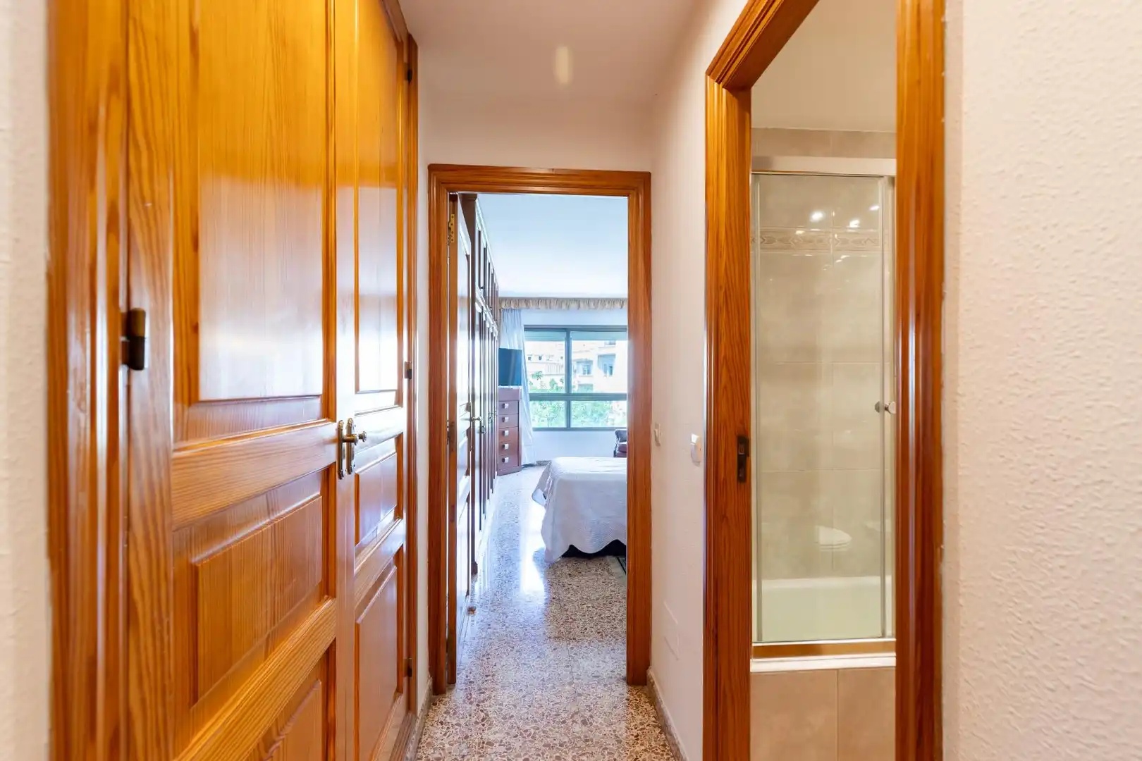 Flat for sale in  Palma de Mallorca  with Air Conditioner, Heating and Terrace