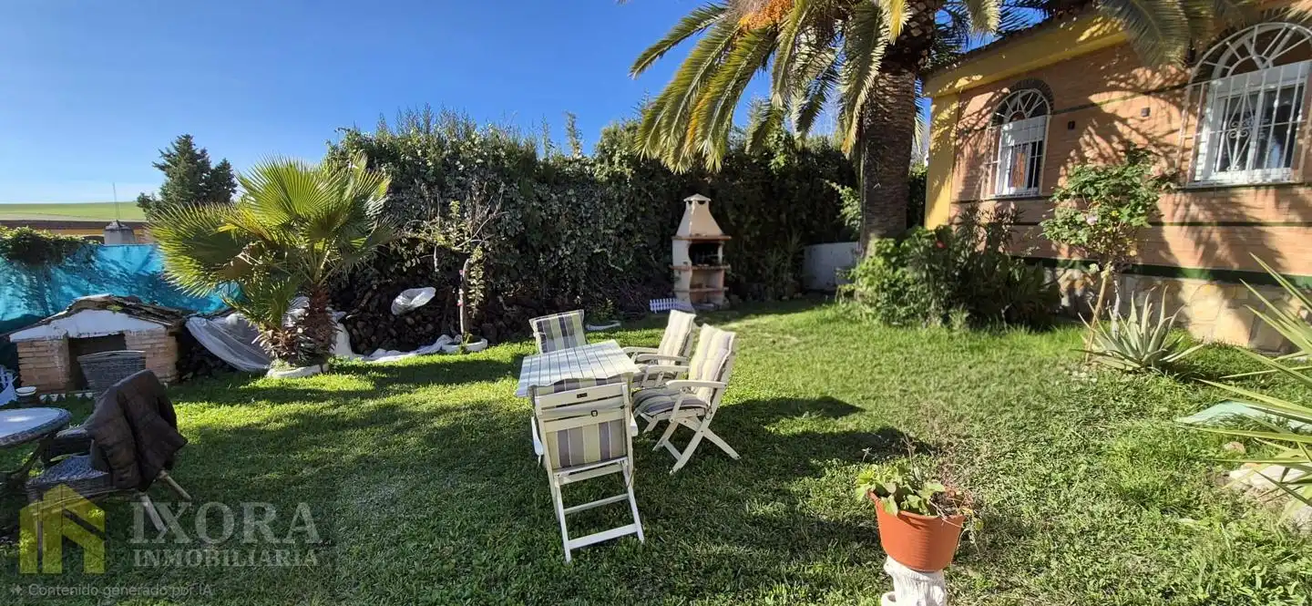Finca rústica en venta en Úbeda, San Gonzalo